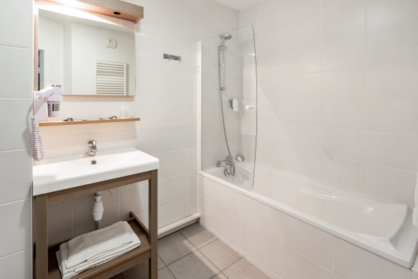 Hotel APPART'CITY MULHOUSE